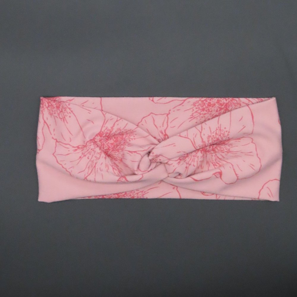 Pink Knottie